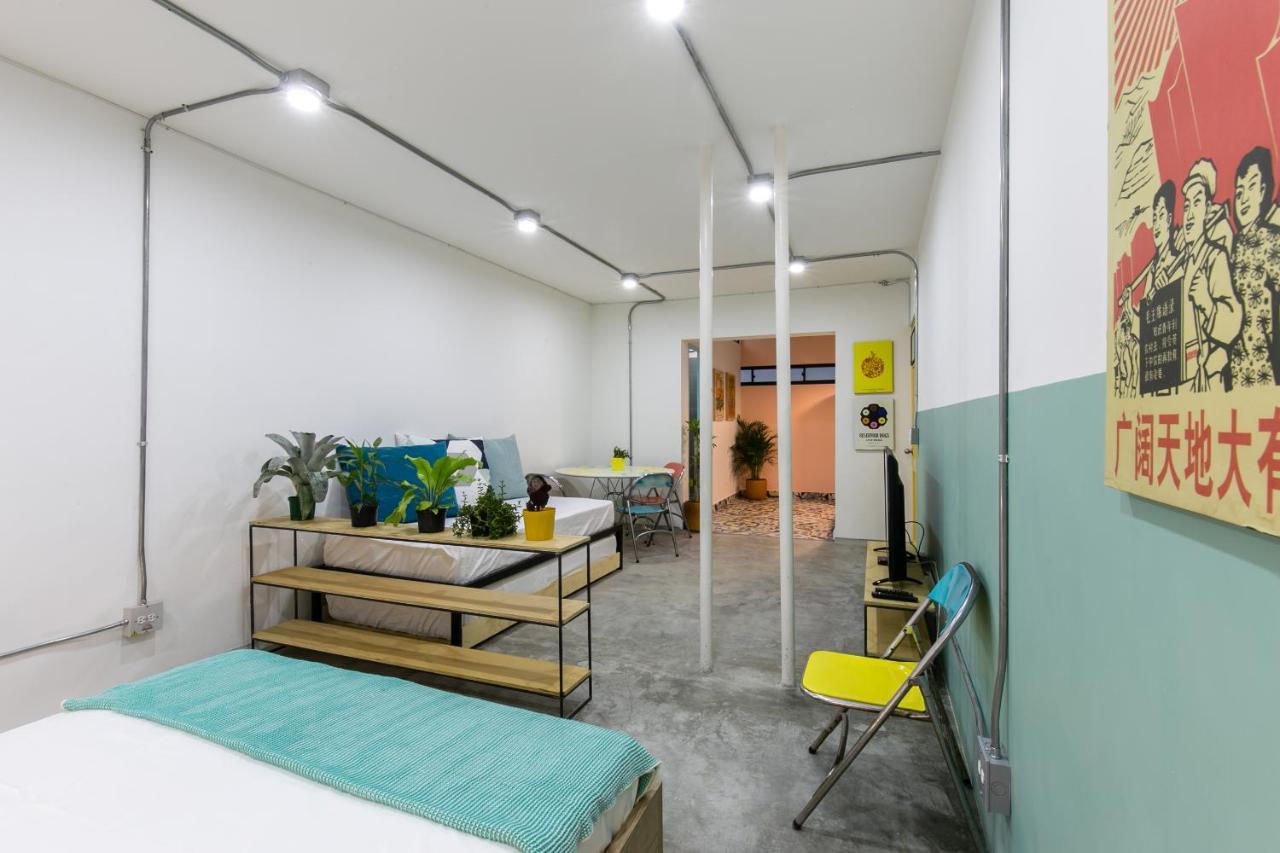 Casa Manila Calle 12 Apartment Medellin Ngoại thất bức ảnh