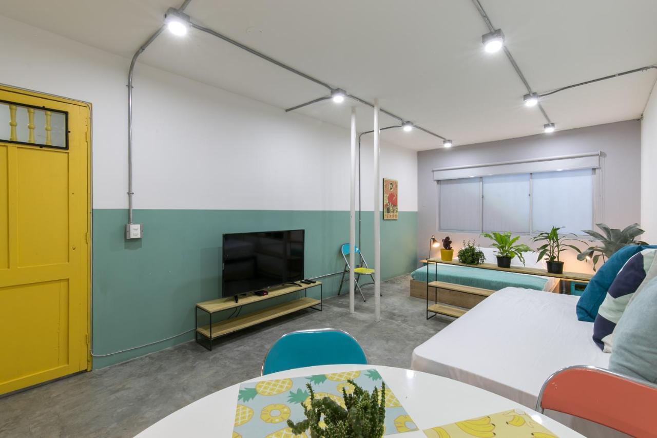 Casa Manila Calle 12 Apartment Medellin Ngoại thất bức ảnh