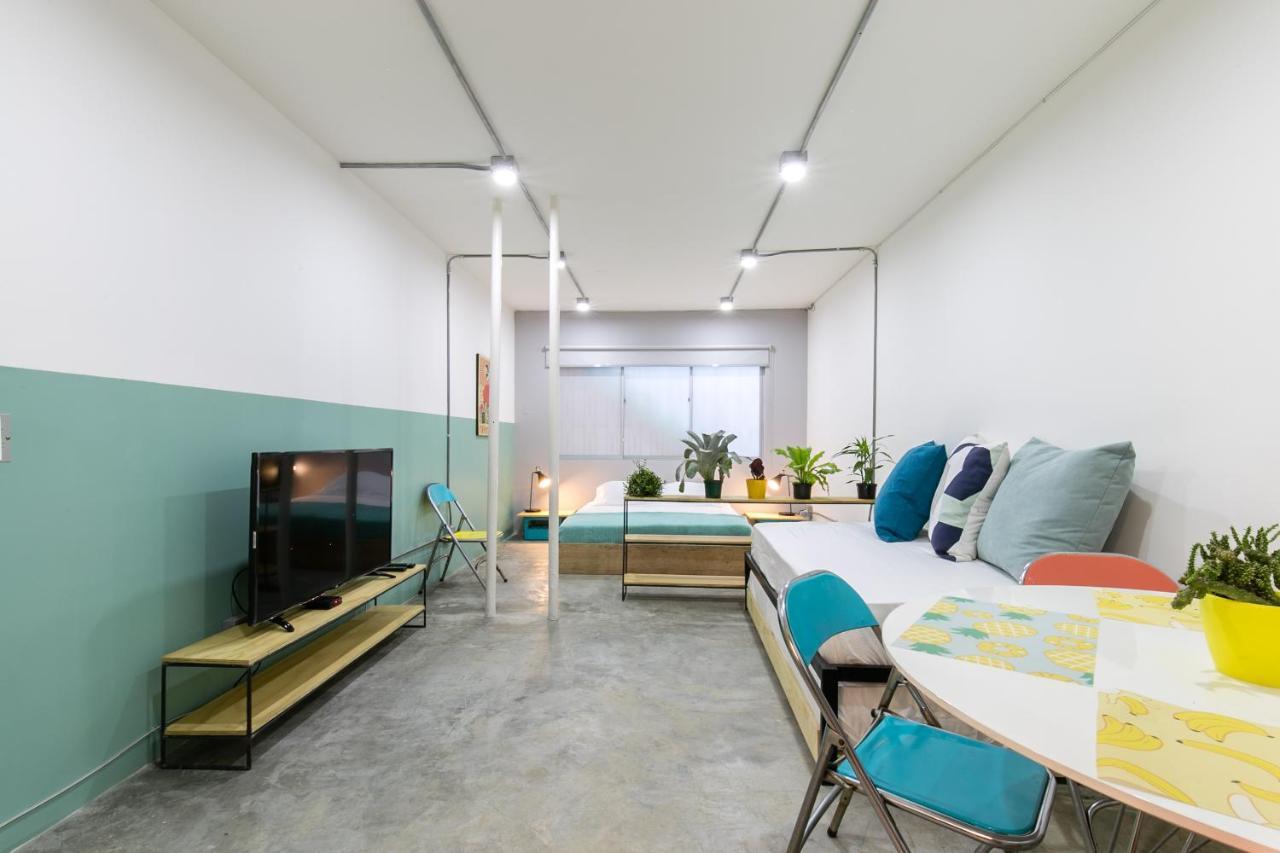 Casa Manila Calle 12 Apartment Medellin Ngoại thất bức ảnh