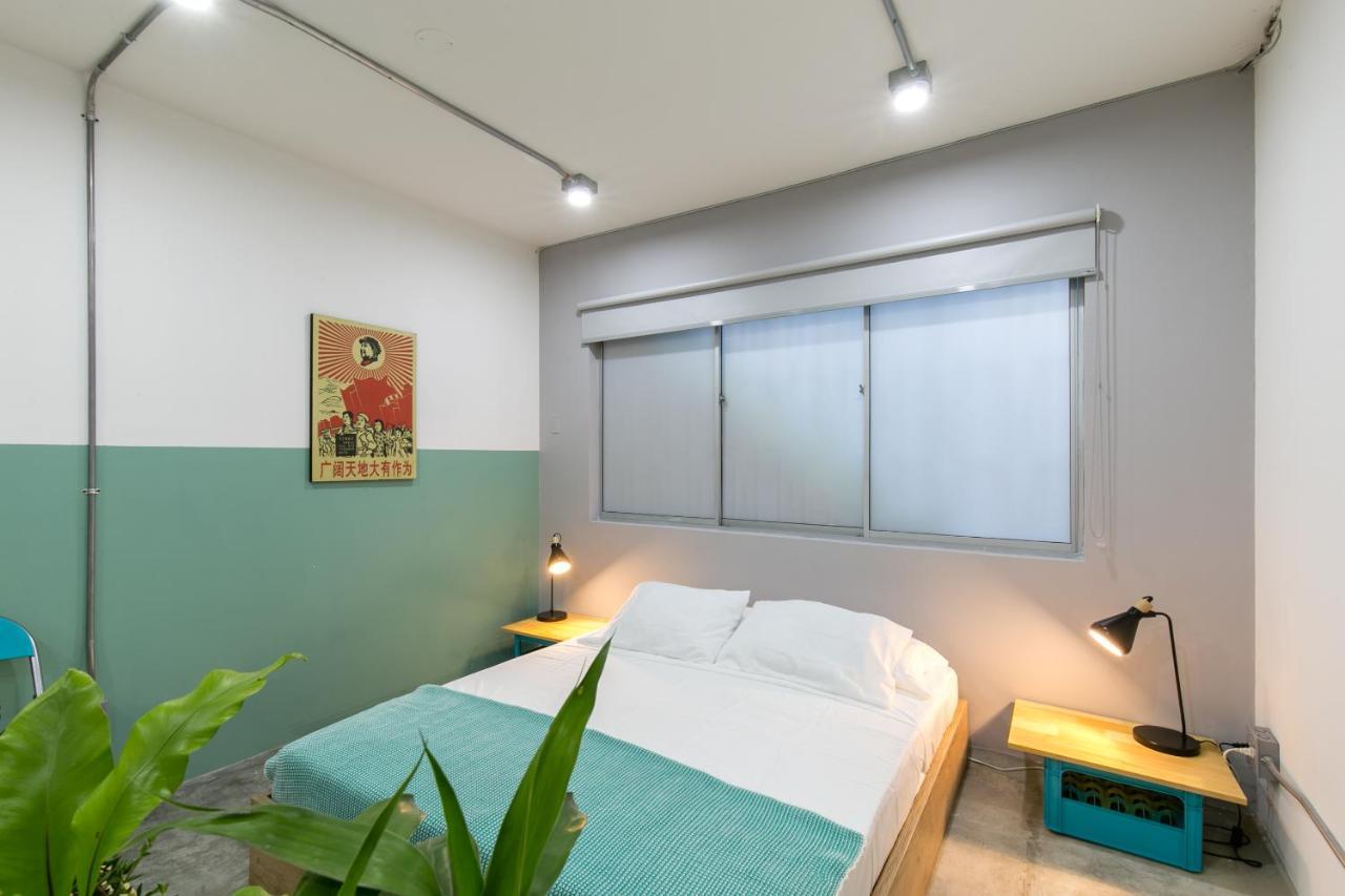 Casa Manila Calle 12 Apartment Medellin Ngoại thất bức ảnh
