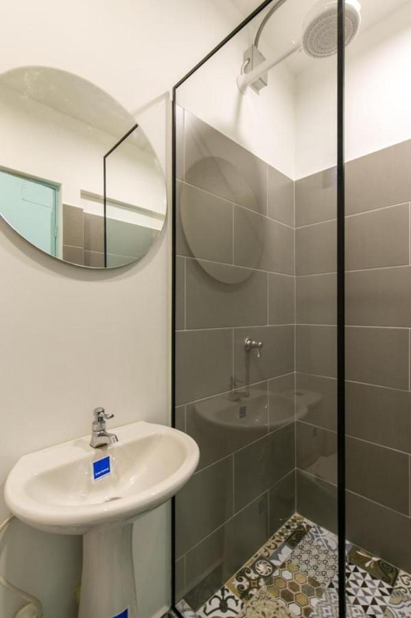 Casa Manila Calle 12 Apartment Medellin Ngoại thất bức ảnh