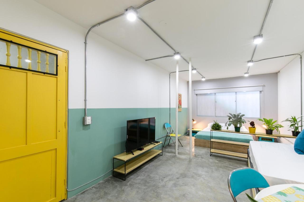 Casa Manila Calle 12 Apartment Medellin Ngoại thất bức ảnh