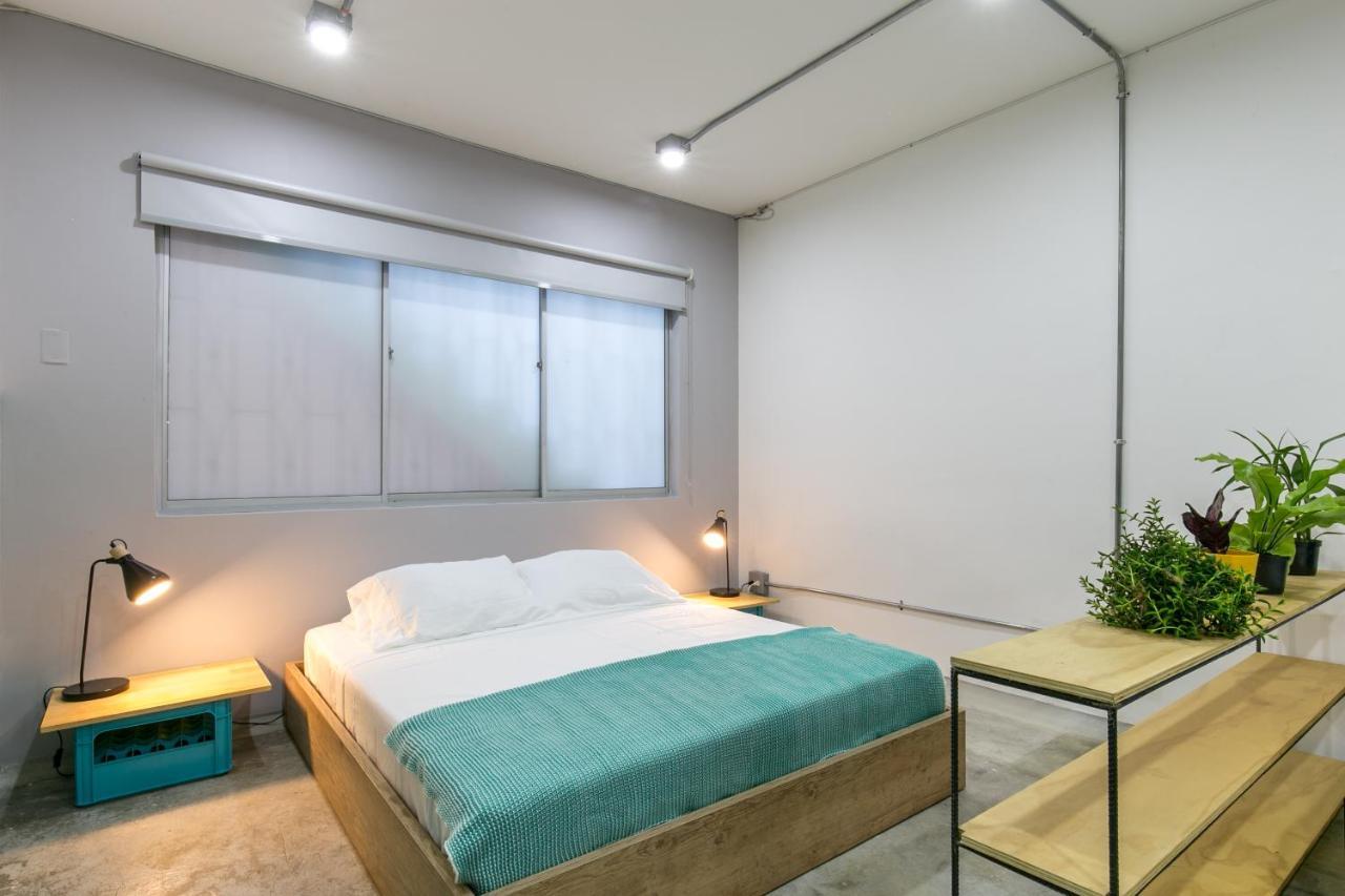 Casa Manila Calle 12 Apartment Medellin Ngoại thất bức ảnh