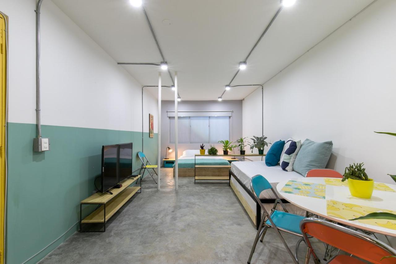 Casa Manila Calle 12 Apartment Medellin Ngoại thất bức ảnh