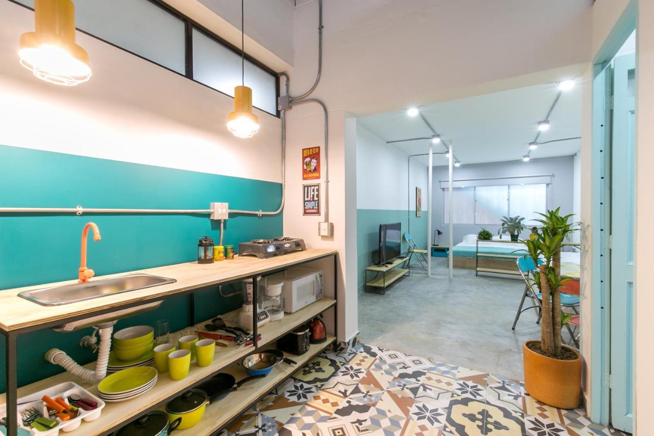 Casa Manila Calle 12 Apartment Medellin Ngoại thất bức ảnh