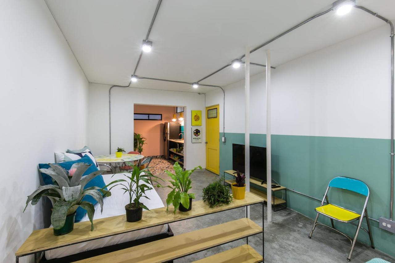 Casa Manila Calle 12 Apartment Medellin Ngoại thất bức ảnh