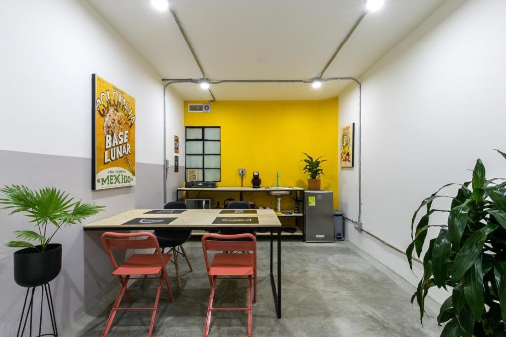 Casa Manila Calle 12 Apartment Medellin Ngoại thất bức ảnh