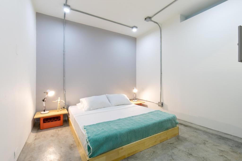 Casa Manila Calle 12 Apartment Medellin Ngoại thất bức ảnh