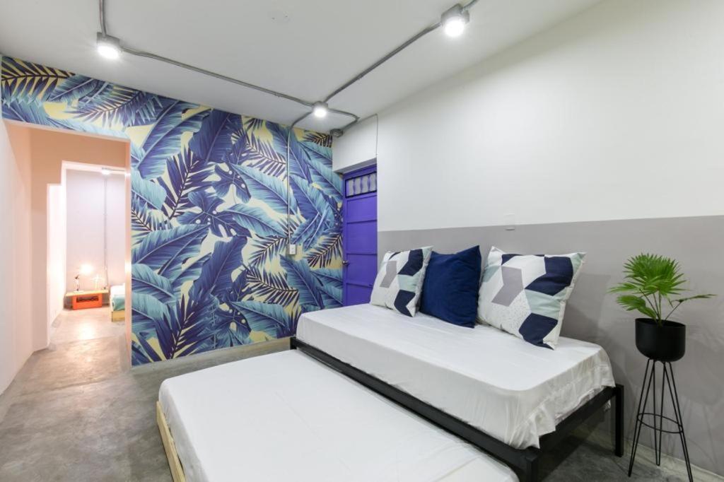 Casa Manila Calle 12 Apartment Medellin Ngoại thất bức ảnh