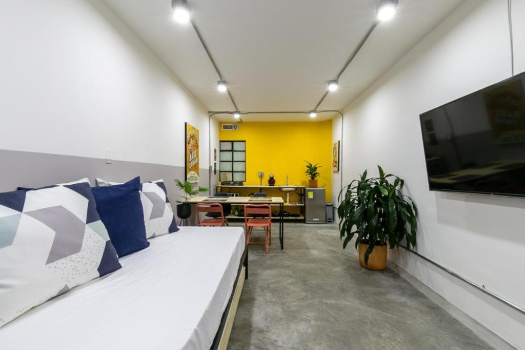 Casa Manila Calle 12 Apartment Medellin Ngoại thất bức ảnh