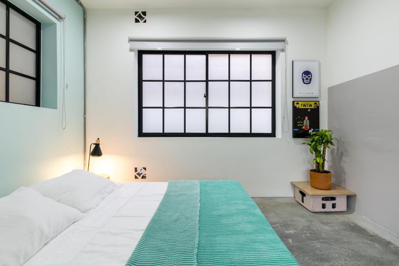 Casa Manila Calle 12 Apartment Medellin Ngoại thất bức ảnh